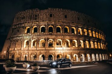 밤을 효과적으로 즐기는 방법