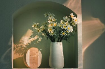 늄산을 사용한 신기한 가구 디자인