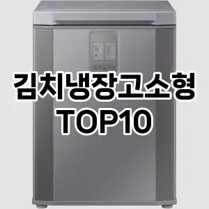 [리얼리뷰]김치냉장고소형 추천 순위  TOP10 구매가이드 후기 가격