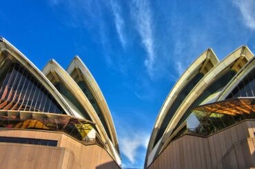 호주 여행 비자 신청 가이드와 유의사항
