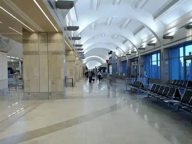 인천공항 주차장 이용 필수 정보: 위치, 요금, 예약 꿀팁 총정리