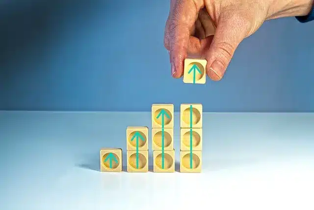 2025년 공무원 임금 인상률 3% 확정! 호봉표 및 봉급표 완벽 정리