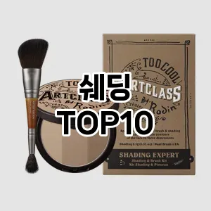 [눌러봐요]쉐딩 추천 순위  TOP10 구매가이드 2025년 3월 3주차