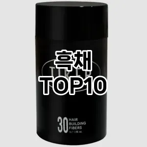 [특가소개]흑채 추천 순위  TOP10 구매가이드 2025년 3월 1주차