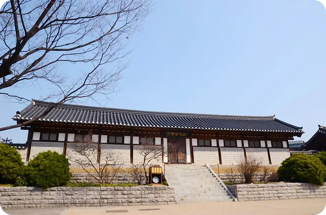 1박2일 여행지 어디로 가야 할까