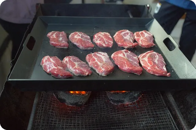 강화도 쌈밥 맛집을 찾으세요