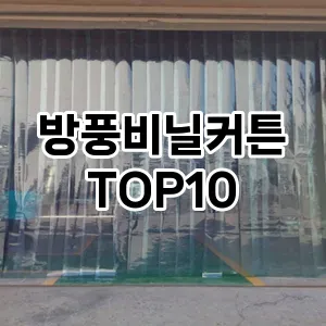 [추천리뷰]방풍비닐커튼 추천 순위  TOP10 구매가이드 2025년 4월 3주차