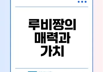 루비짱 하이 나니가스키의 밈 경제적 가치