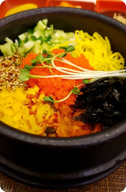 강화도 맛집 쌈밥이네와 강된장 체험해볼까