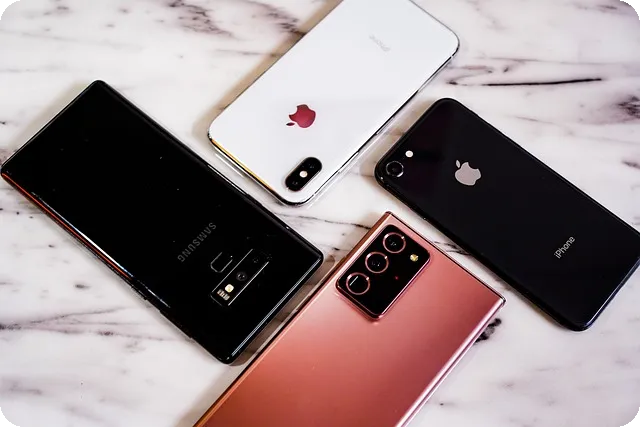 아이폰 IMEI 조회와 분실폰 확인 방법