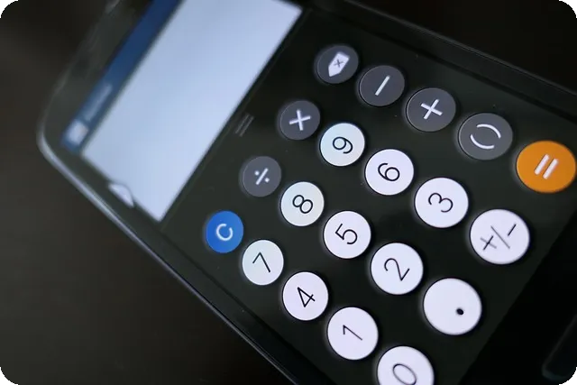 아파트 매매 시 중개수수료 계산하는 법은