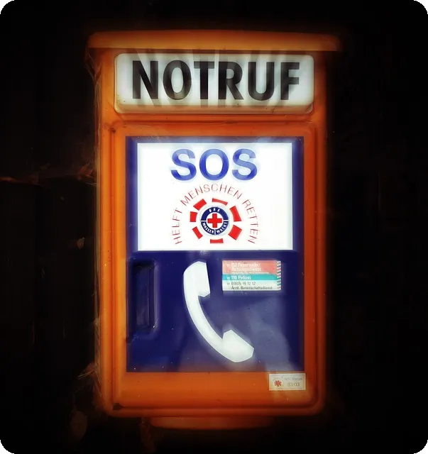 동부화재 긴급출동서비스 전화번호 확인