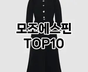 [눌러봐용]모조에스핀 추천 순위  TOP10 구매가이드 2025년 11월 4주차