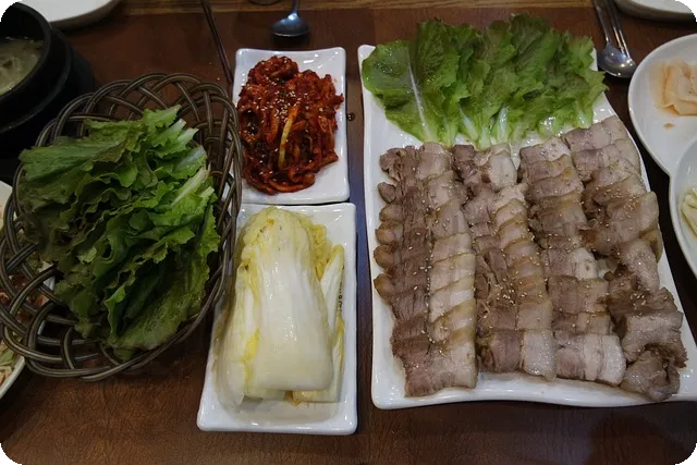 하노이 분짜 맛집과 꿀팁 공개
