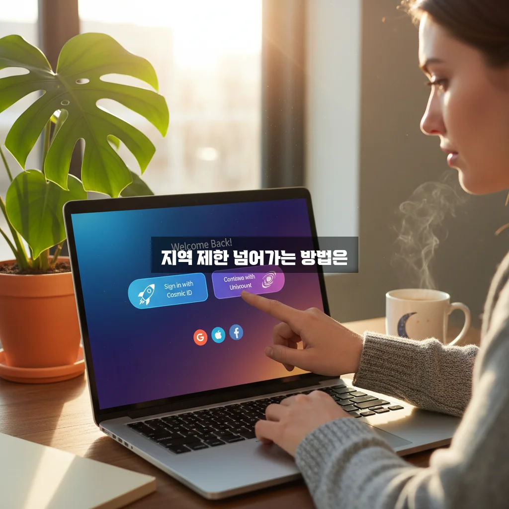 당근마켓 타지역 인증 뚫기 및 PC 버전 로그인 관련 이미지 3