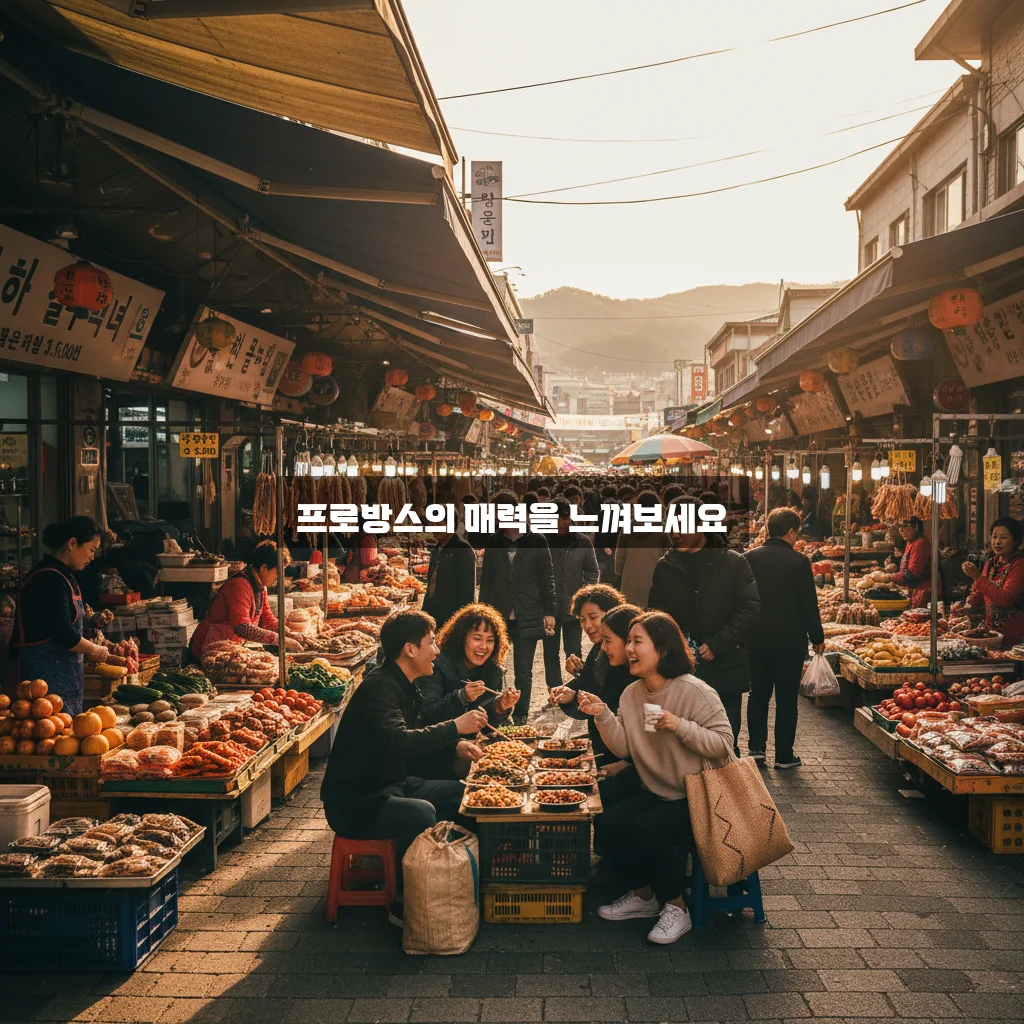 대구 프로방스를 완벽하게 즐기는 방법 알아보기 관련 이미지 2