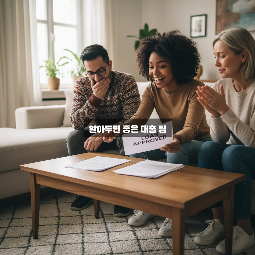 무직자 소액대출 가능한 곳 및 승인 잘 나는 시간 관련 이미지 1