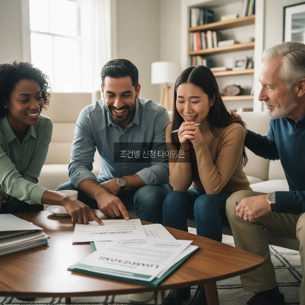 무직자 소액대출 가능한 곳 및 승인 잘 나는 시간 관련 이미지 2