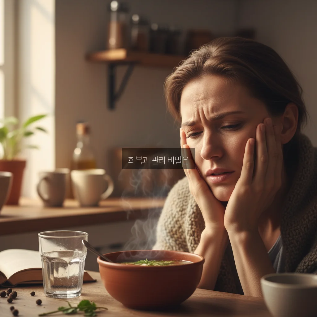 사랑니 발치 후 식사 및 통증 기간 (드라이소켓) 관련 이미지 1