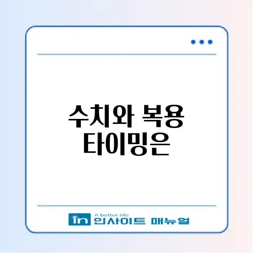 고지혈증 수치 기준 및 약 복용 시기 (부작용) 썸네일
