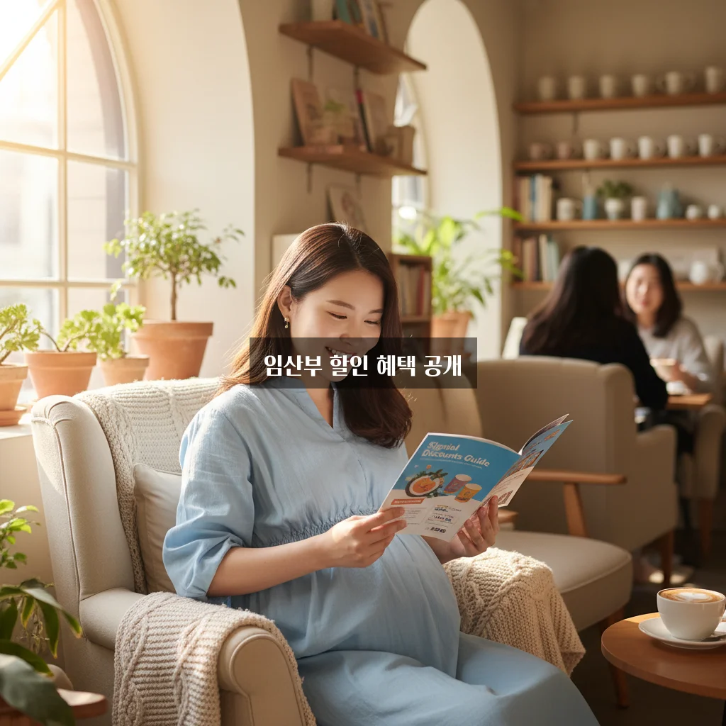 시그니엘 임산부 할인 완벽 가이드 알아보기 관련 이미지 3