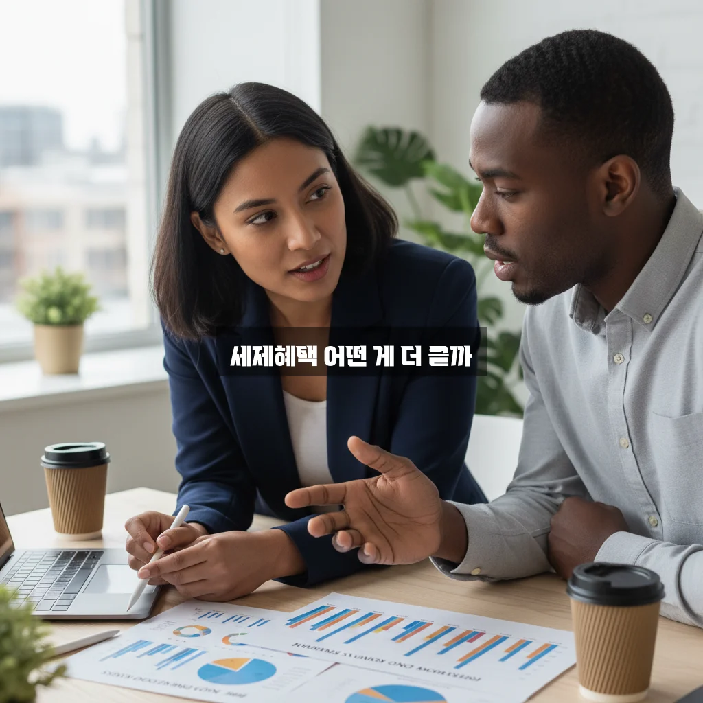 연금저축펀드 vs IRP 차이점 및 세액공제 한도 비교 관련 이미지 3