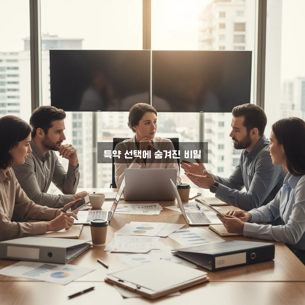 자동차 보험 다이렉트 비교 견적 시 특약 설정 팁 관련 이미지 2