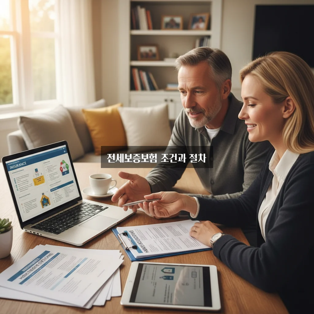 전세보증보험 가입 조건 및 집주인 동의 필요성 관련 이미지 2