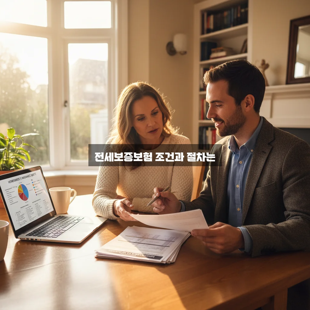 전세보증보험 가입 조건 및 집주인 동의 필요성 관련 이미지 3