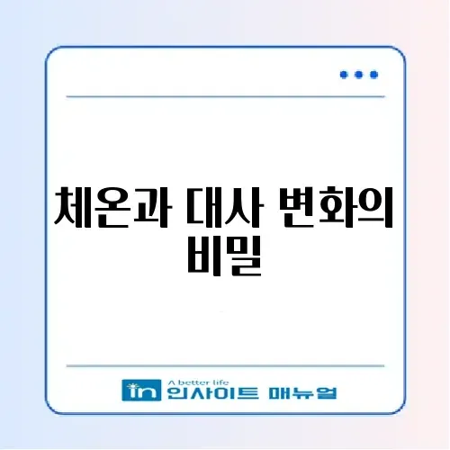 갑상선 기능 저하증 증상 및 살찌는 이유 썸네일