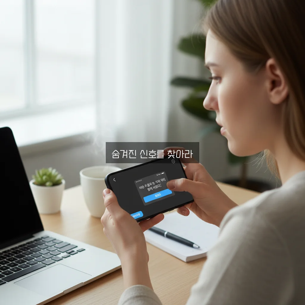 카카오톡 차단 확인 방법: 송금 버튼 및 프로필 비공개 관련 이미지 3