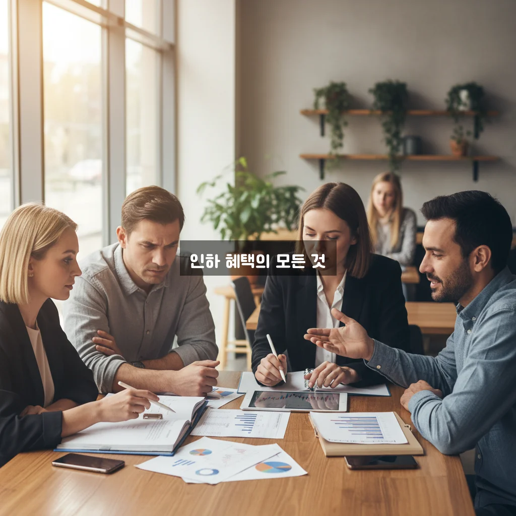 개별소비세 인하 혜택 완벽 가이드 알아보기 관련 이미지 1
