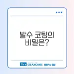 자동차 발수 코팅의 모든 것, 완벽 정리하기