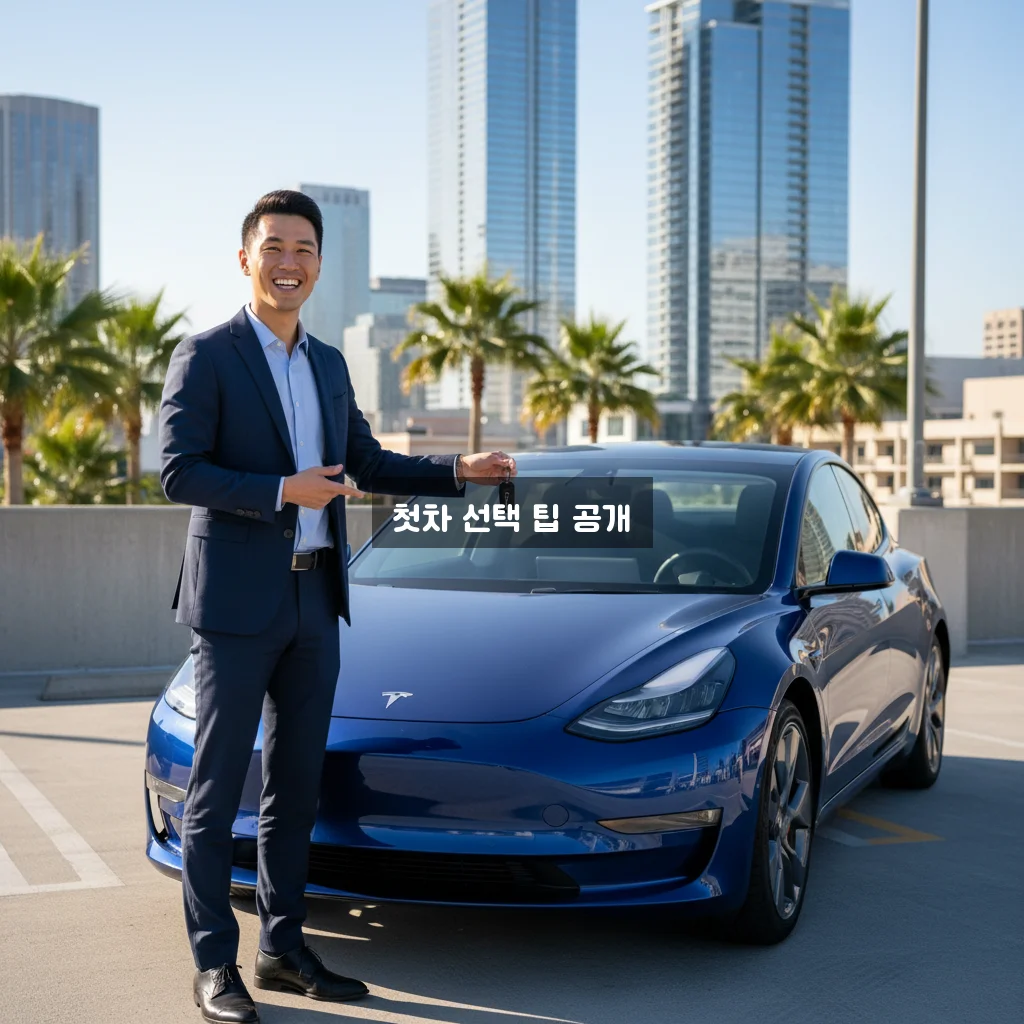 사회초년생 첫차 추천 완벽 가이드 관련 이미지 3