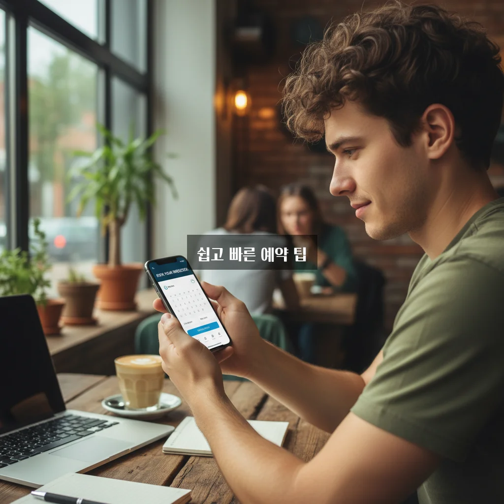 자동차 검사 예약 방법: 간편하게 알아보기! 관련 이미지 1