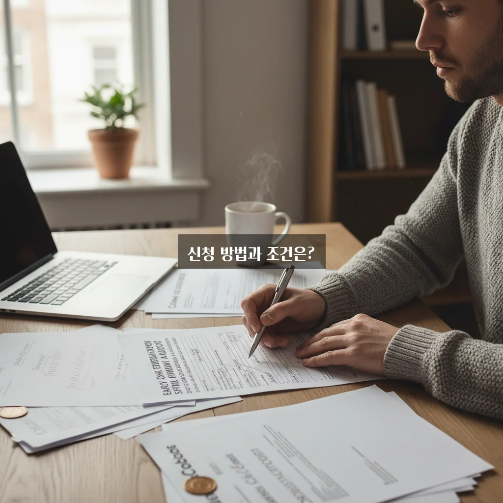 조기 폐차 지원금 신청, 완벽 가이드 알아보기 관련 이미지 2