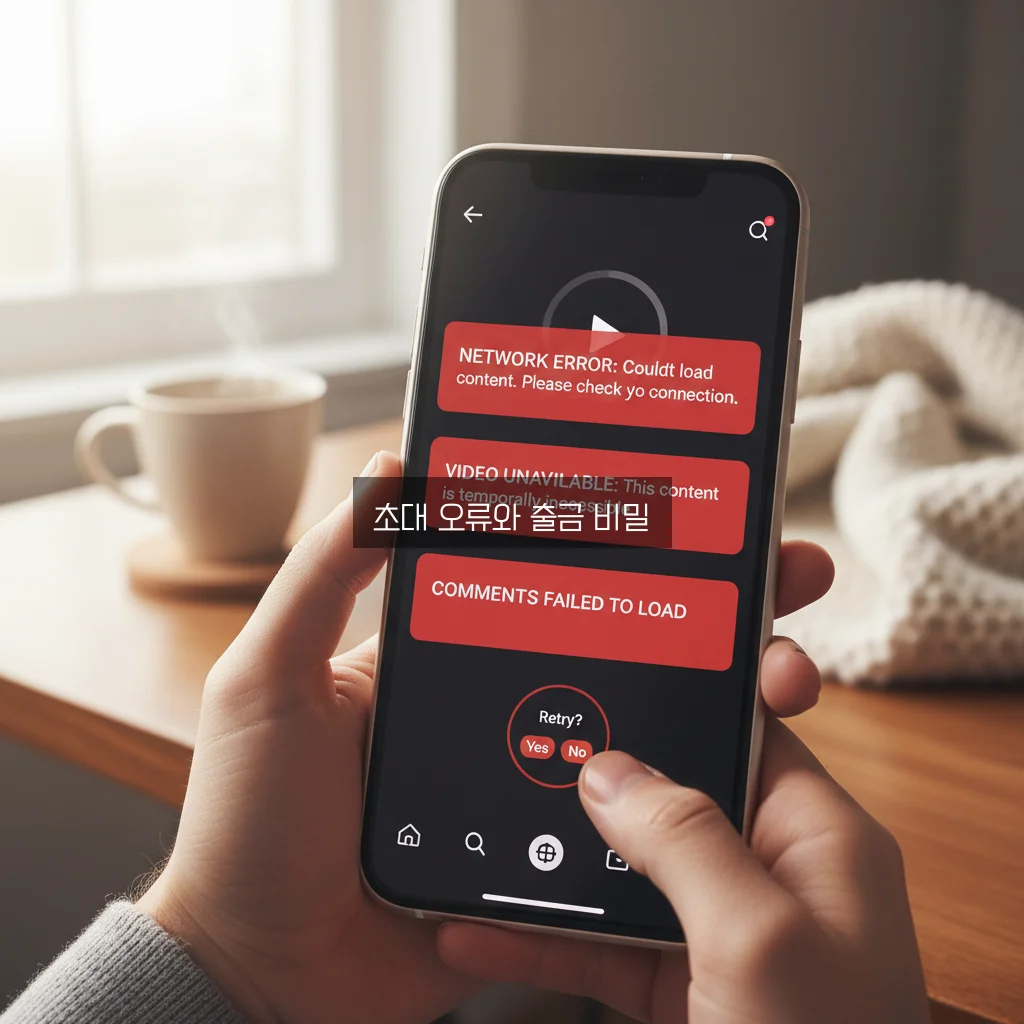 틱톡 라이트 친구 초대 오류 및 포인트 출금 방법 관련 이미지 2