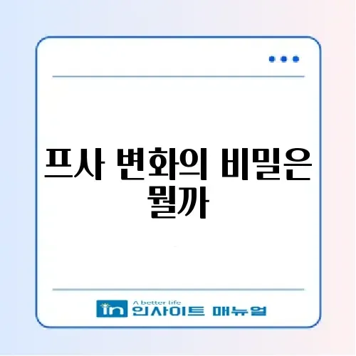 카톡 차단 당하면 프사 기본 이미지로 보이나요? 썸네일