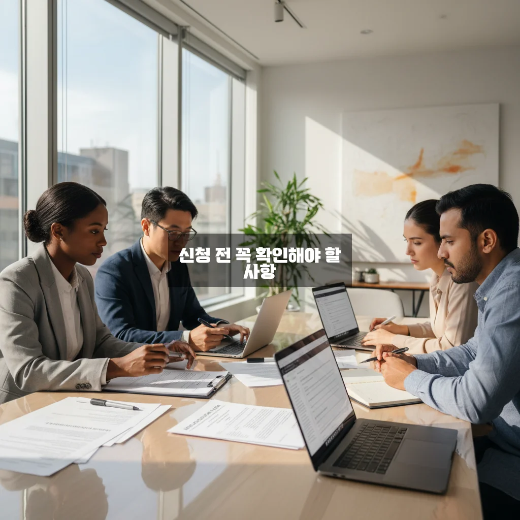 아포스티유 신청 조건 완벽 정리 및 최신 가이드 알아보기 관련 이미지 1