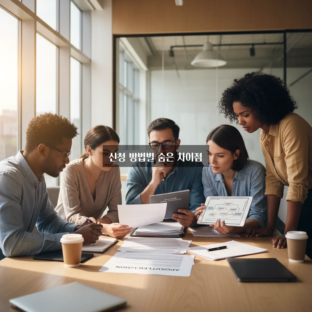 아포스티유 신청 차이 완벽 정리 가이드 관련 이미지 1