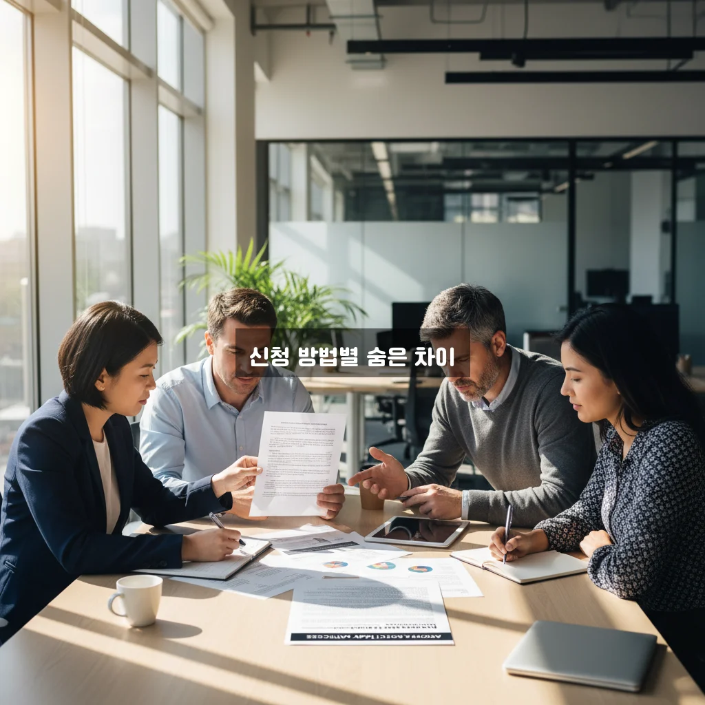 아포스티유 신청 차이 완벽 정리 가이드 관련 이미지 3