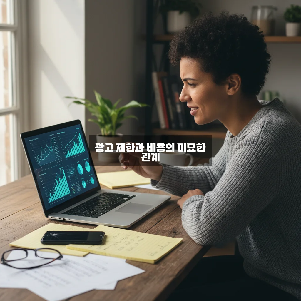 애드센스 광고 게재 제한 가격 완벽 정리 알아보기 관련 이미지 3