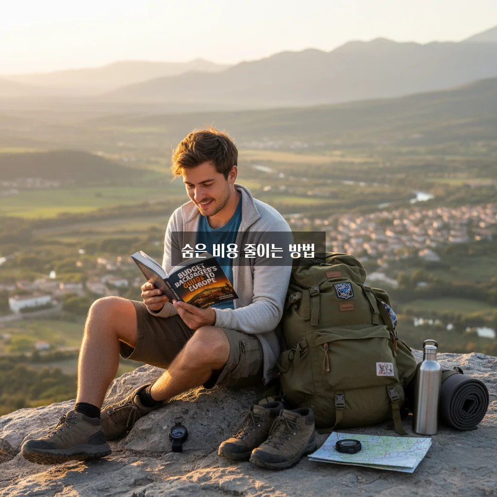 여행 경비 절약을 위한 완벽 가이드 알아보기 관련 이미지 1