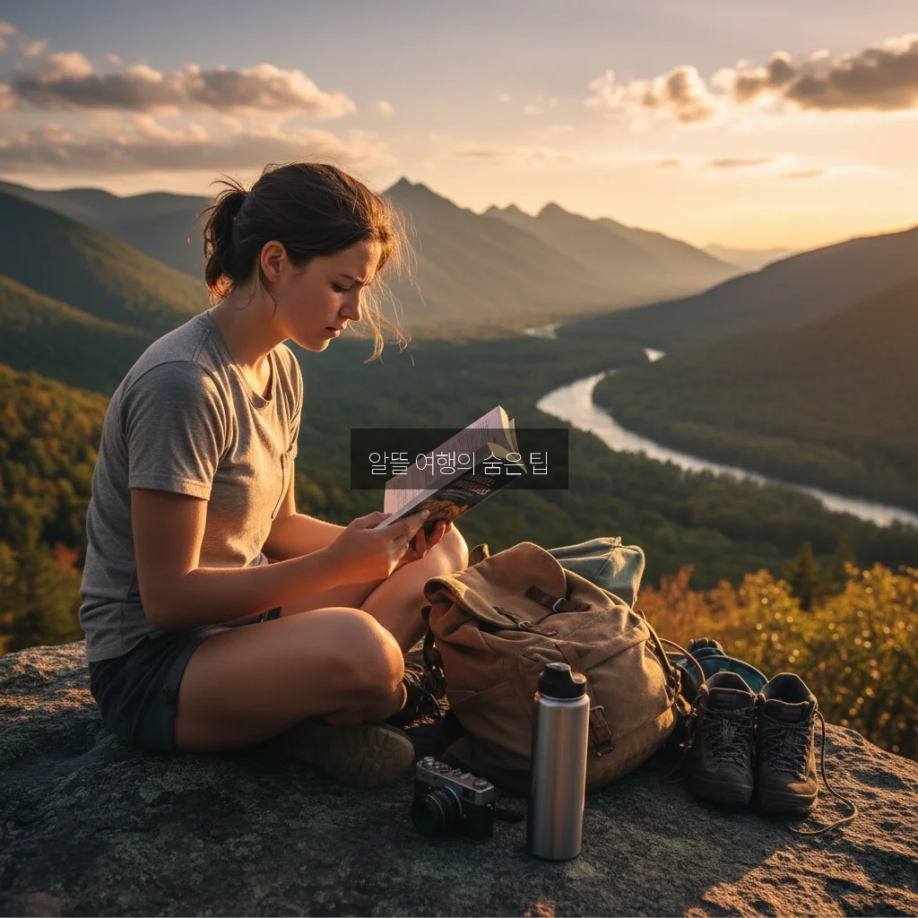여행 경비 절약을 위한 완벽 가이드 알아보기 관련 이미지 2