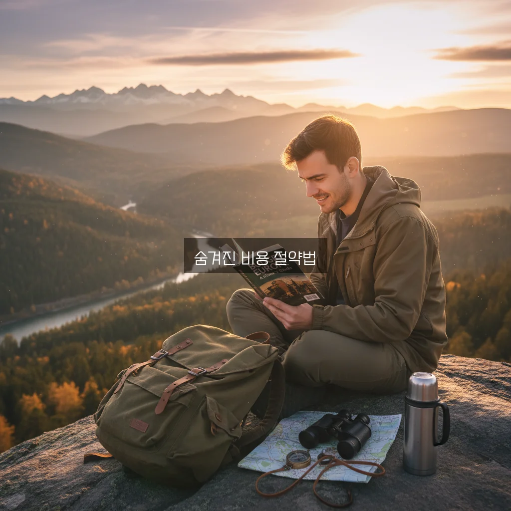 여행 경비 절약을 위한 완벽 가이드 알아보기 관련 이미지 3