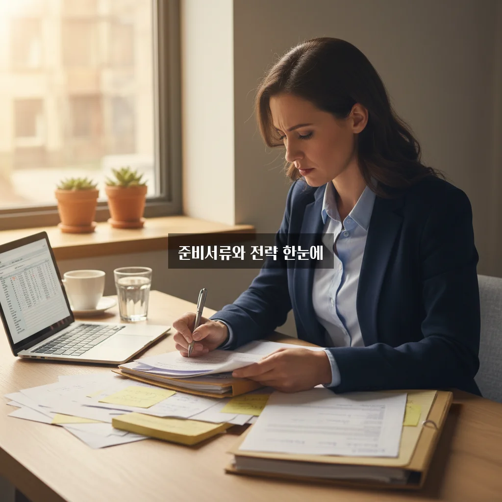 연봉협상 핵심 준비서류와 최신 방법 완벽 정리 알아보기 관련 이미지 2