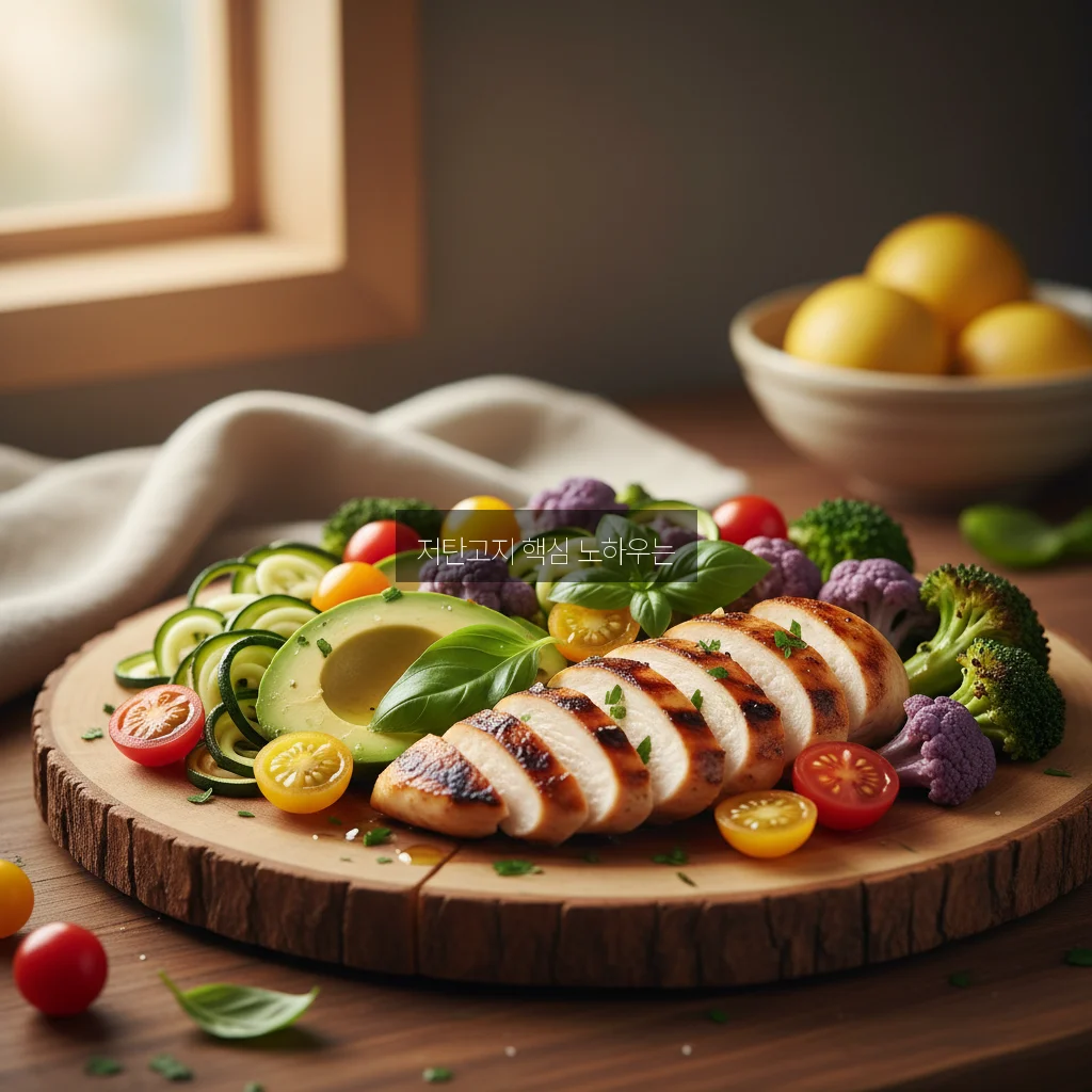 저탄고지 식단 어디서 총정리하는 방법 완벽 가이드 관련 이미지 3