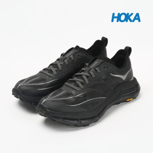 호카 운동화 마파테 스피드 4 라이트 블랙 1168450-BCKT