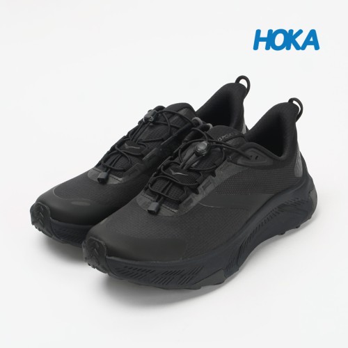 호카 운동화 트랜스포트2 런닝화 블랙 1171851-BBLC