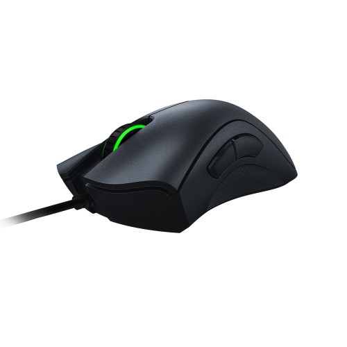 레이저코리아 Razer DeathAdder Essential 게이밍마우스 블랙